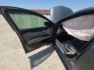 2017 Cadillac XTS Luxury - Driver's Front Door Image